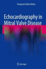 Echocardiography in Mitral Valve Disease