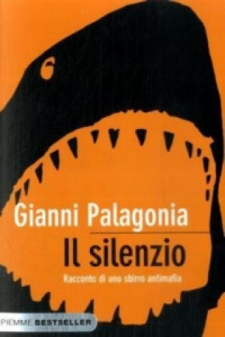 Il silenzio, italienische Ausgabe. Il silenzio - Das große Schweigen, italienische Ausgabe