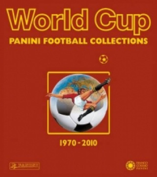 World Cup Panini Football Collections 1970-2010, 2 Bde.