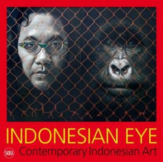 Indonesian Eye