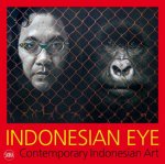 Indonesian Eye