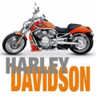 Harley Davidson