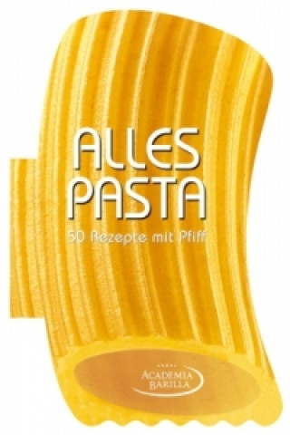 Alles Pasta