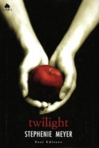 Twilight, italiensche Ausgabe