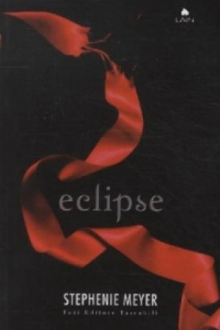 Eclipse-paperback