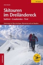 Skitouren im Dreiländereck