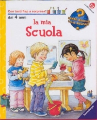 La mia scuola