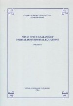 Phase space analysis of partial differential equations, 2 Teile