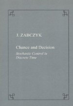 Chance and decision. Stochastic control in discrete time