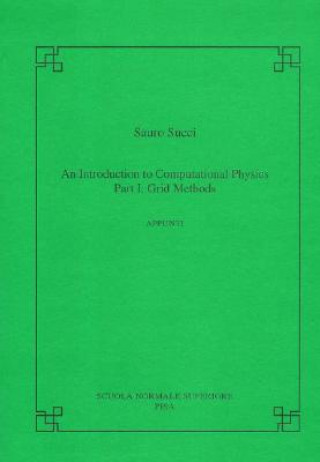 introduction to computational physics