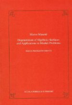 Degeneration of algebraic hypersurfaces and applications to moduli problems