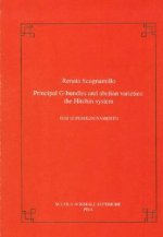 Principal G-bundles and abelian varieties: the Hitchin system