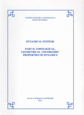 Dynamical systems