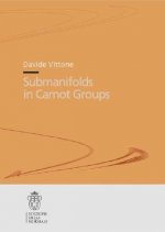 Submanifolds in Carnot Groups