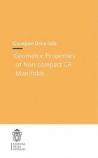 Geometric properties of non-compact CR manifolds