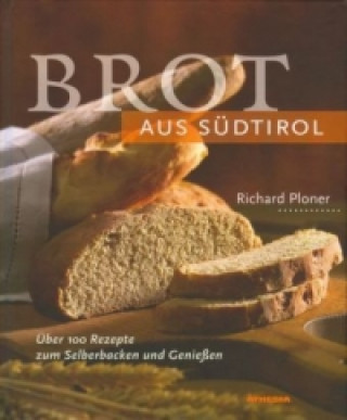 Brot aus Südtirol