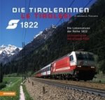 Die Tirolerinnen. Le Tirolesi