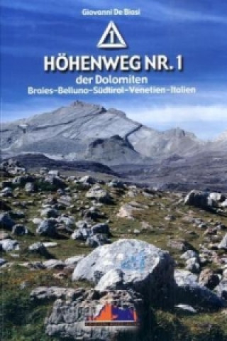 Höhenweg Nr.1 der Dolomiten