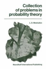 Collection of problems in probability theory