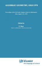 Algebraic Geometry