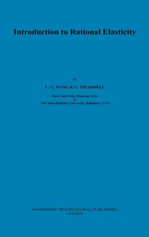 Introduction to Rational Elasticity