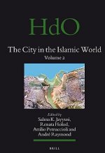 The City in the Islamic World, 2 Vols.