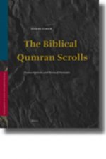 The Biblical Qumran Scrolls
