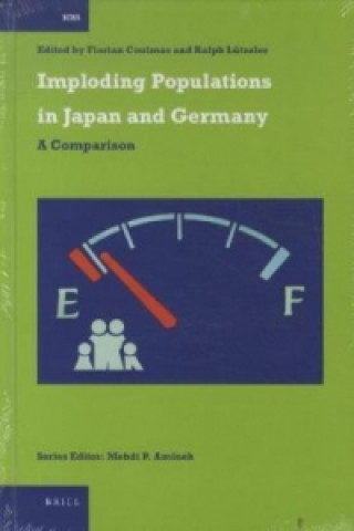 Imploding Populations in Japan and Germany