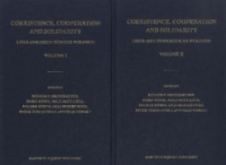 Coexistence, Cooperation and Solidarity, 2 Volumes