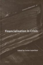 Financialisation in Crisis