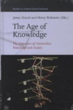 The Age of Knowledge