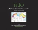 Wortatlas der arabischen Dialekte