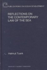 Reflections on the Contemporary Law of the Sea