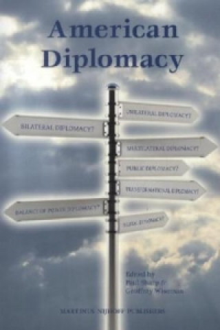 American Diplomacy