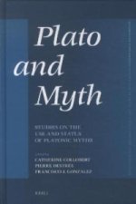 Plato and Myth