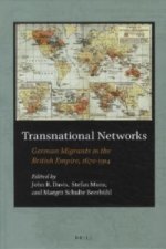 Transnational Networks