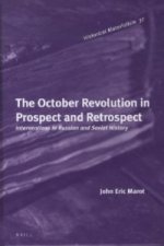 The October Revolution in Prospect and Retrospect