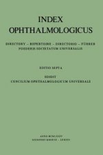 Index Ophthalmologicus