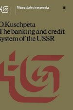 banking and credit system of the USSR