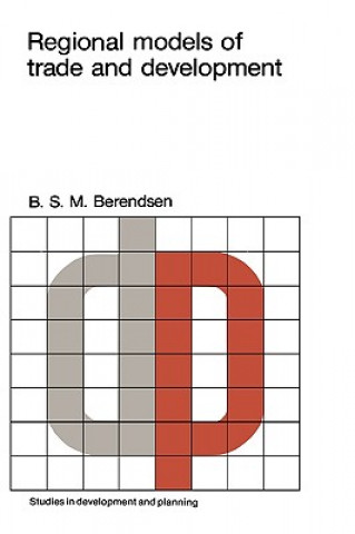 Regional models of trade and development