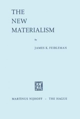 New Materialism