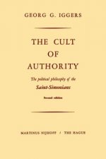 Cult of Authority