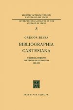 Bibliographia Cartesiana