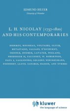 L.H. Nicolay (1737-1820) and his Contemporaries