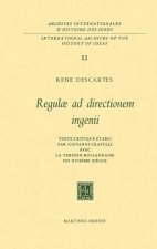 Regulae ad Directionem IngenII