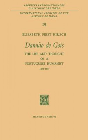 Damiao de Gois