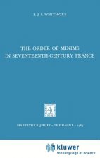 Order of Minims in Seventeenth-Century France