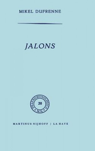 Jalons