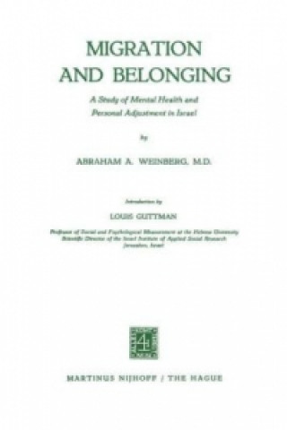 Migration and Belonging