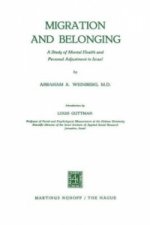Migration and Belonging